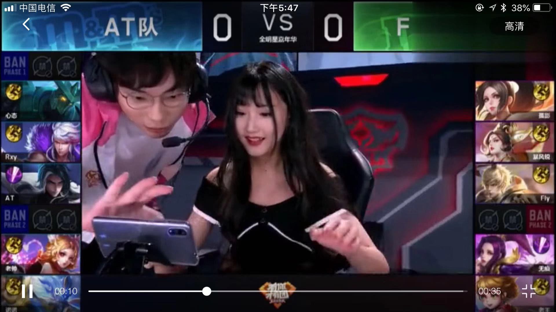 自己的模式